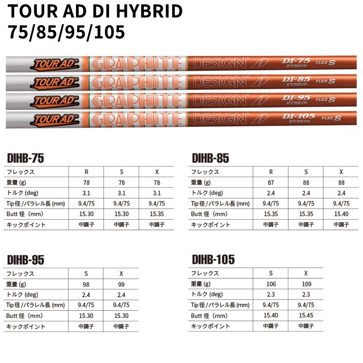 Titleist（タイトリスト） (特注 納期2-4週) カスタムシャフト単体