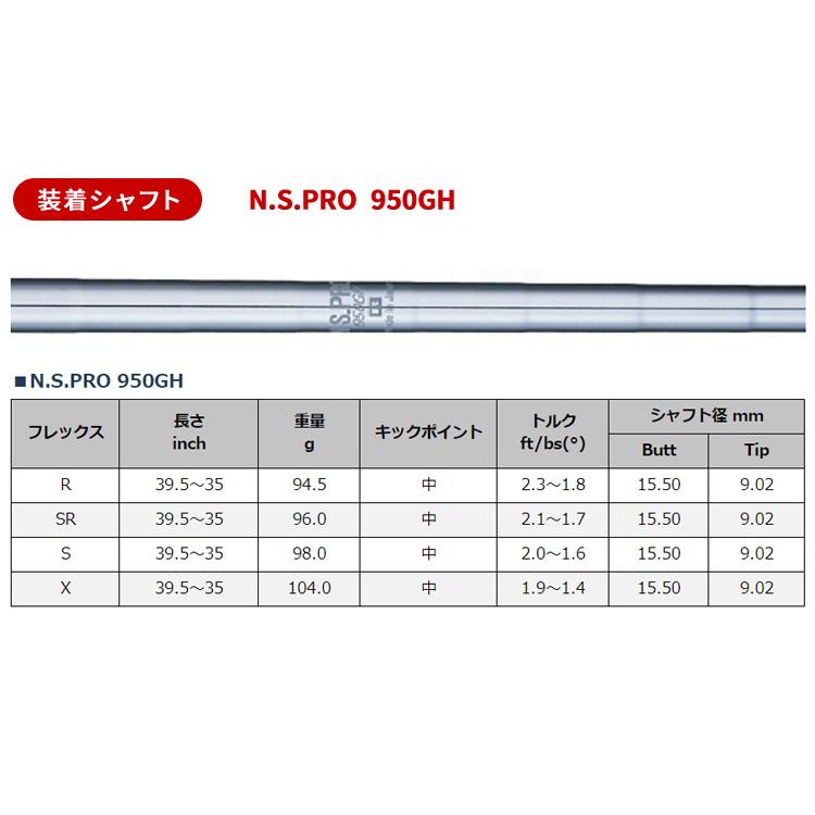 Titleist（タイトリスト） (特注 納期2-4週) カスタムシャフト単体