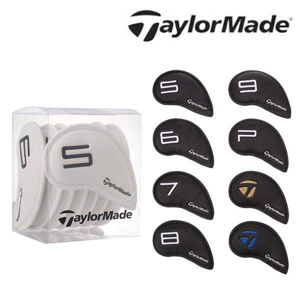 TaylorMade（テーラーメイド） セパレート アイアンカバーUN094 メンズ