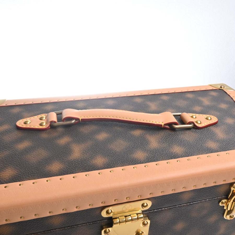 LOUIS VUITTON（ルイ・ヴィトン） モザイク モノグラム コフレ
