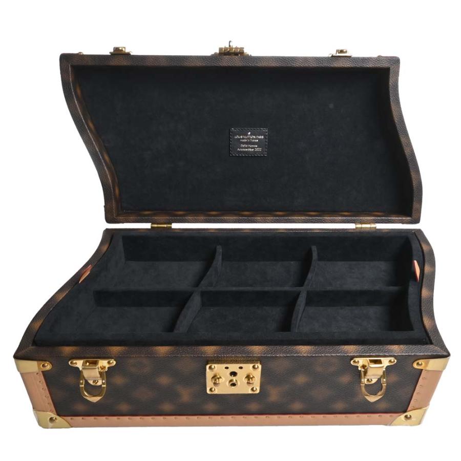 LOUIS VUITTON（ルイ・ヴィトン） モザイク モノグラム コフレ