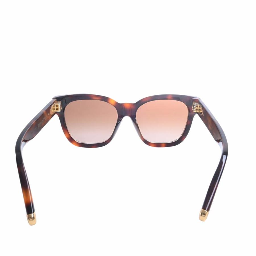 LOUIS VUITTON（ルイ・ヴィトン） マイ モノグラム スクエア べっ甲柄