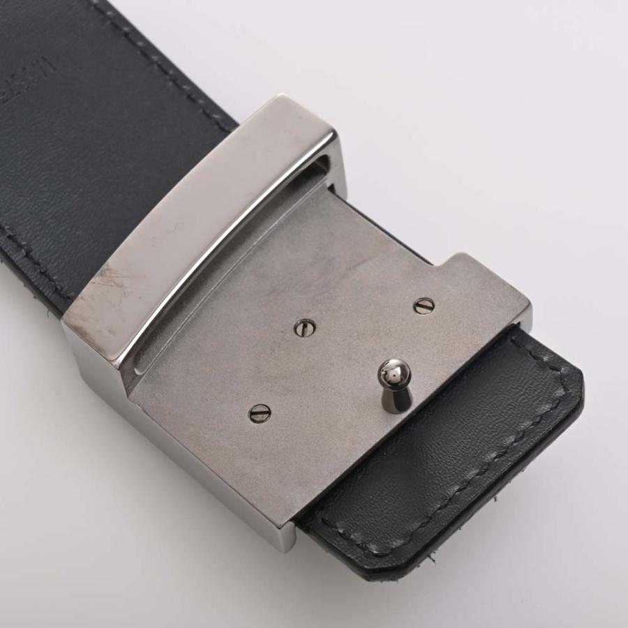 LOUIS VUITTON（ルイ・ヴィトン） マイクロダミエ サンチュール LV