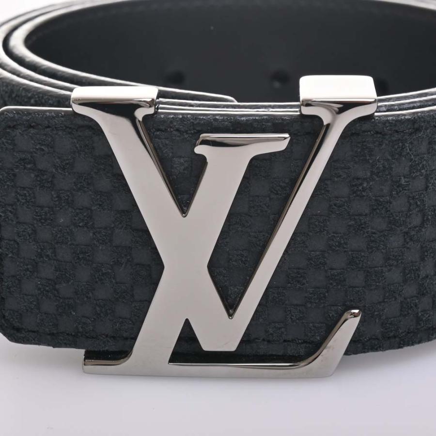 LOUIS VUITTON（ルイ・ヴィトン） マイクロダミエ サンチュール LV