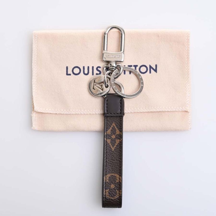 LOUIS VUITTON（ルイ・ヴィトン） モノグラム ポルトクレ スリム