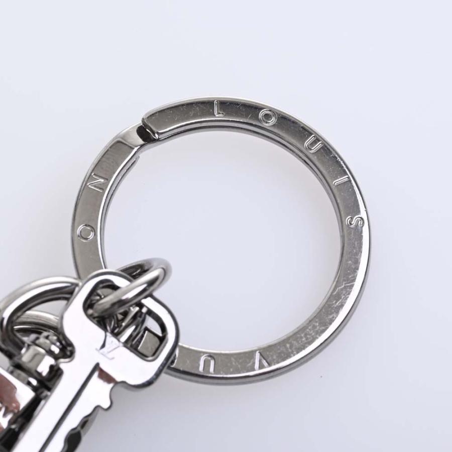 LOUIS VUITTON（ルイ・ヴィトン） エクリプス ポルトクレ LV ロック