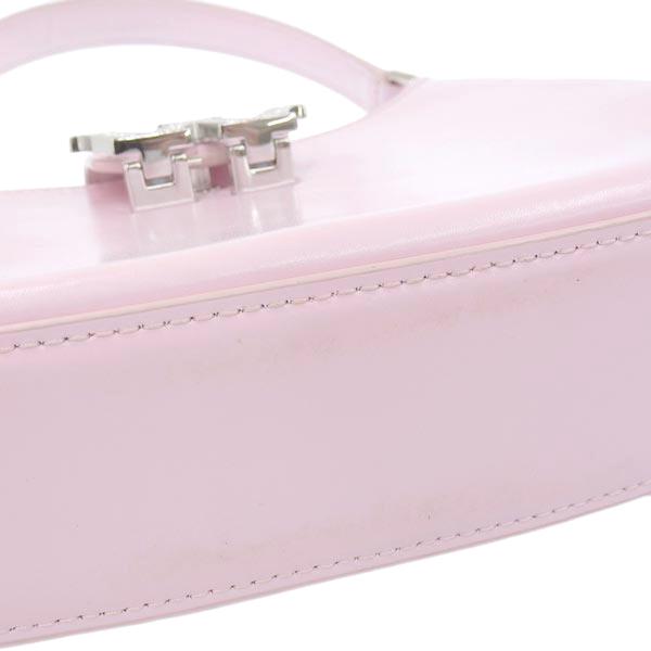 ALEXANDER WANG アレキサンダー ワン レザー レガシー ショルダー