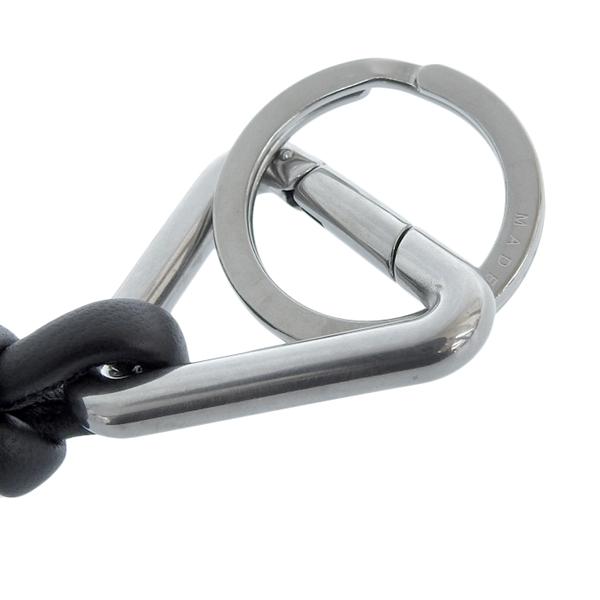 BOTTEGA VENETA（ボッテガ・ヴェネタ） レザー トライアングル