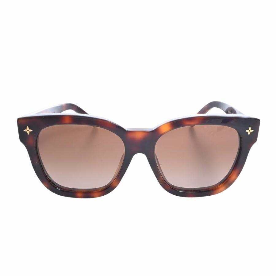 LOUIS VUITTON（ルイ・ヴィトン） マイ モノグラム スクエア べっ甲柄