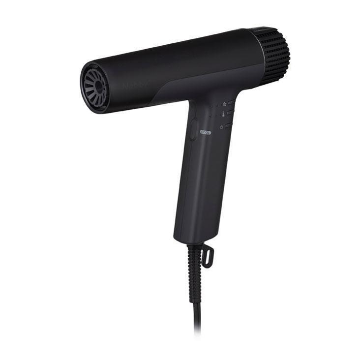 Nobby ND340A プロテクトイオン ヘアードライヤー ブラック : b