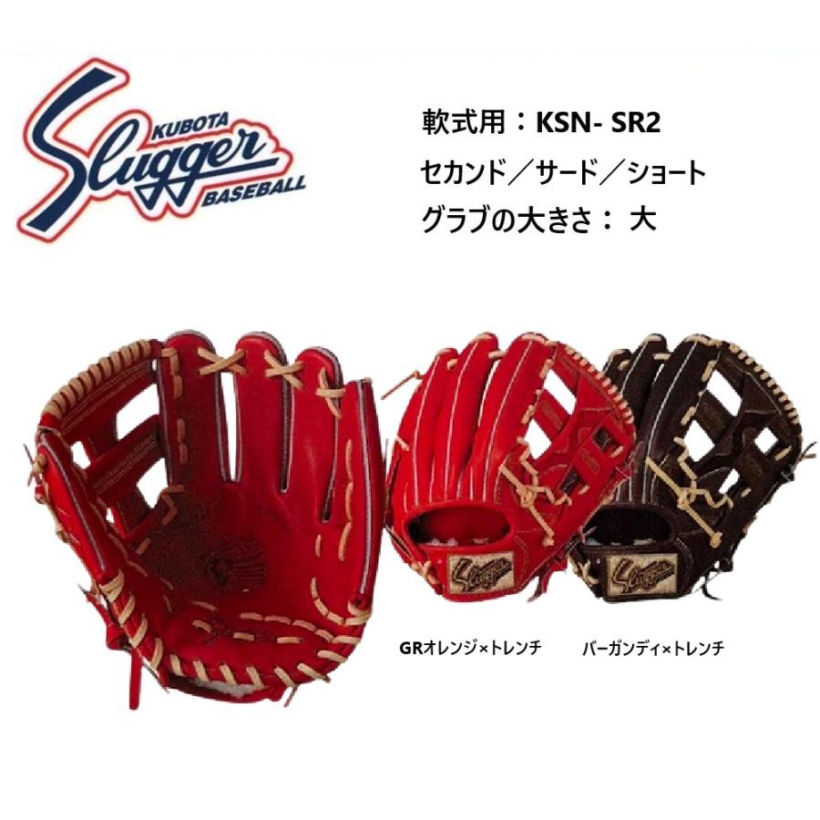 久保田スラッガー（KUBOTA SLUGGER） 【刺繍無料 湯揉み型付無料