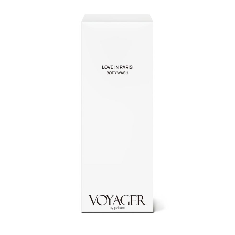 正規販売店】「VOYAGERbypobam」（ボイジャーバイポバム） LOVE IN