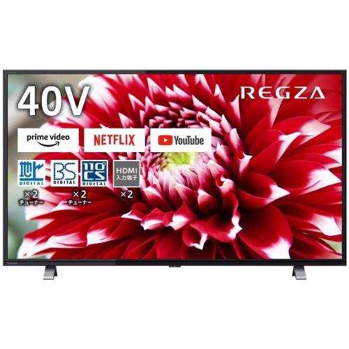 TOSHIBA REGZA 液晶テレビ 40V30 東芝 REGZA 40V30 [40インチ] 価格
