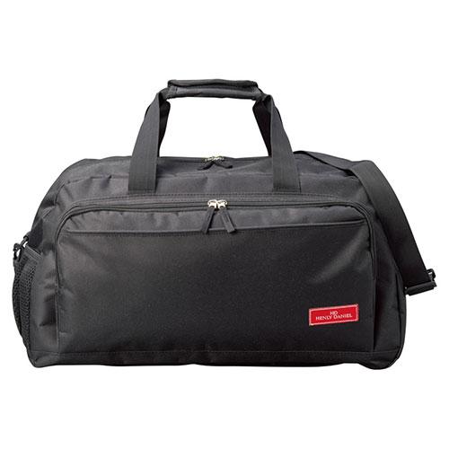 ヘンリー・ダニエル ボストンバッグ K20662618 : B-サプライズ - 通販