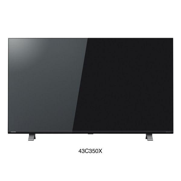 REGZA Cシリーズ テレビ 液晶 東芝 TOSHIBA レグザ43インチ 4K外付け