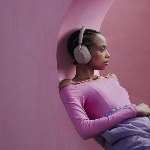 SONY（ソニー） ノイズキャンセリング ヘッドホン ワイヤレス WH