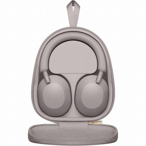 SONY（ソニー） ノイズキャンセリング ヘッドホン ワイヤレス WH