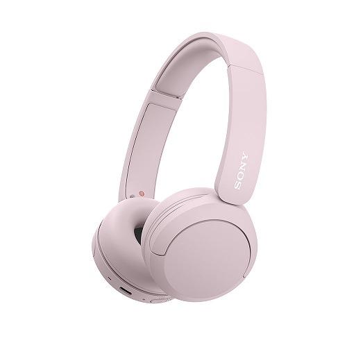 SONY BluetoothヘッドフォンDR-BT140QPピンク新品! SONY Bluetooth