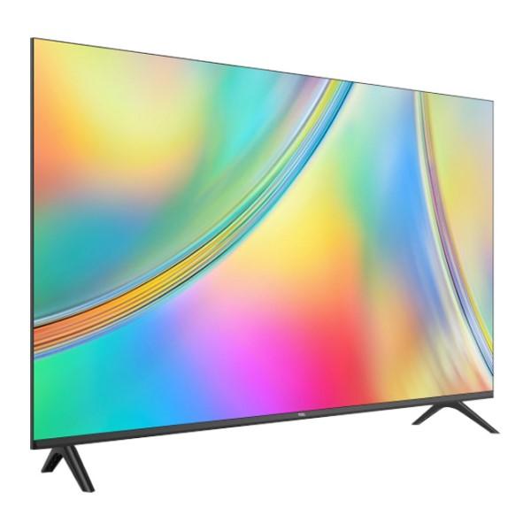 TCL テレビ 40型 フルHD 液晶 40S5400 ベゼルレスデザイン ネット動画