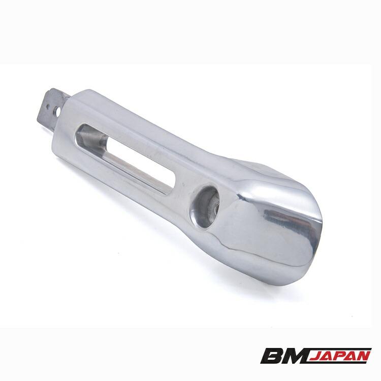 ジムニー シエラ JB64 JB74 2018(H30).7 - ドアハンドル 純正交換