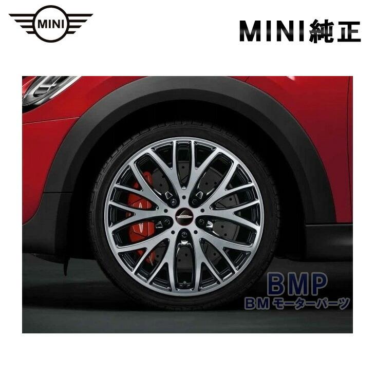 MINI（ミニ） BMW MINI 純正 アルミ ホイール John Cooper Works