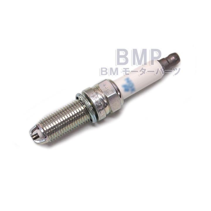 BMW 純正 ハイパワー スパークプラグ 1本 F20 F22 F45 F46 F30 F31 F32