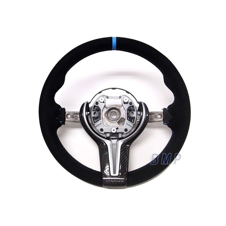 BMW BMW F80 F82 F83 M3 M4用 M Performance カーボン アルカンタラ