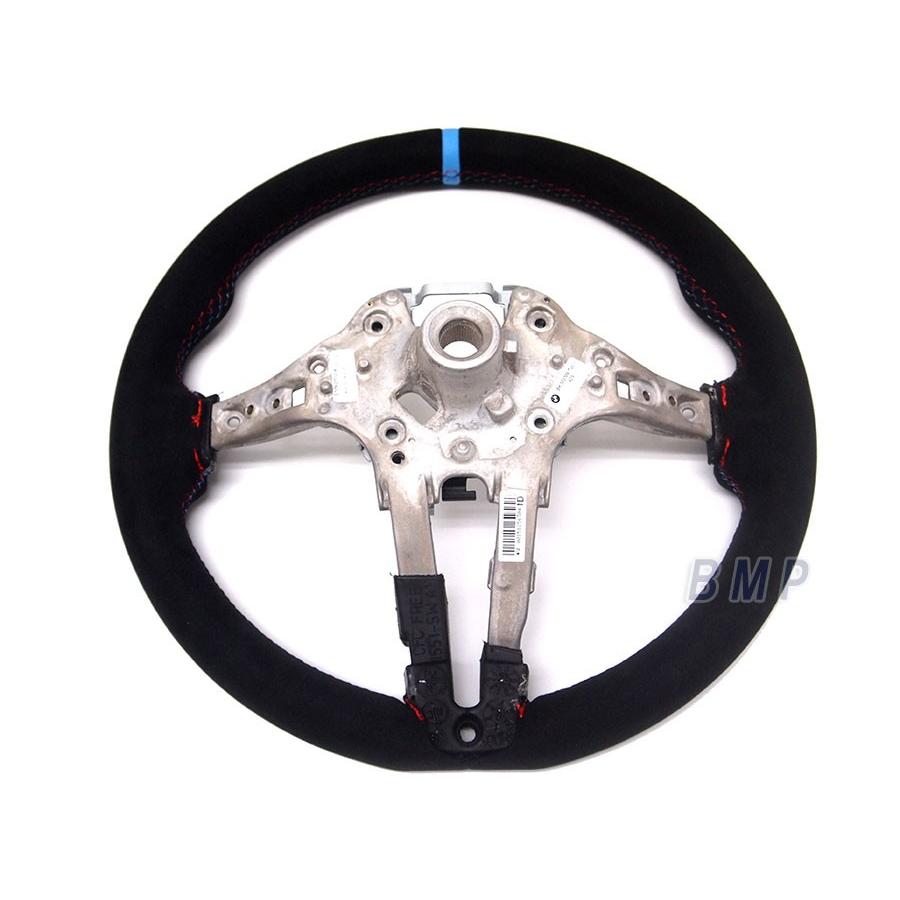 BMW BMW F80 F82 F83 M3 M4用 M Performance カーボン アルカンタラ