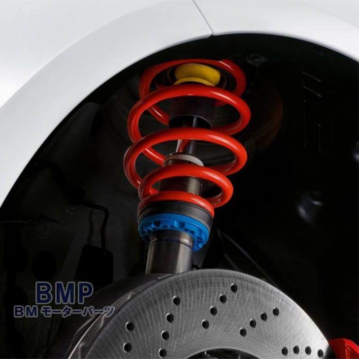 BMW 純正 F87 M2 M Performance スポーツ サスペンション キット 2WAY