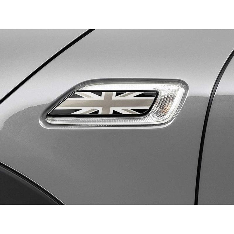 BMW BMW MINI 純正 F54 CLUBMAN用 サイド スカットル トリム セット