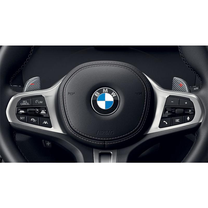 BMW 純正 M Performance カーボン パドル シフト M G30 G31 F90 G32