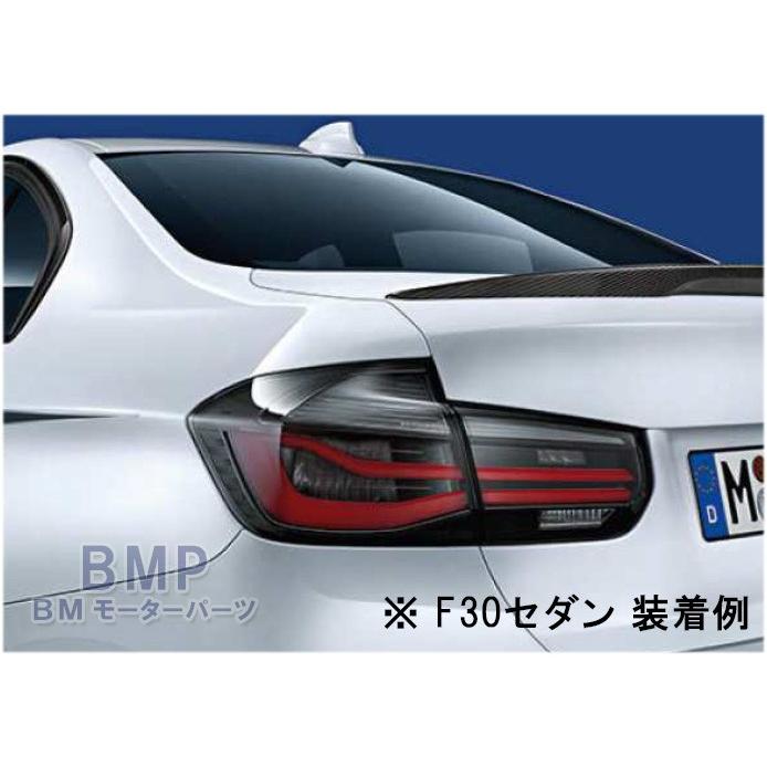 BMW 純正 F31 3シリーズ ツーリング LCI 後期用 M Performance