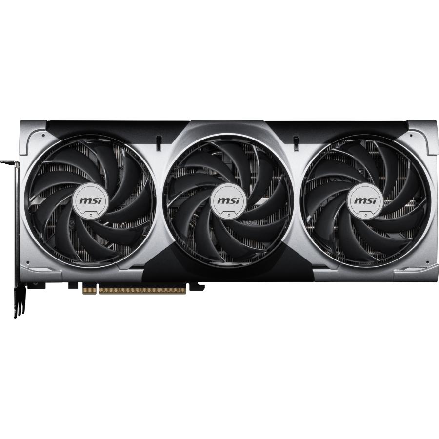 MSI 【新品】【即納】MSI GeForce RTX 5090 32G VENTUS 3X OC