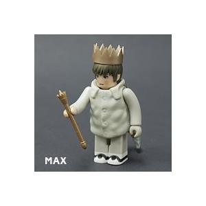 超SALE かいじゅうたちのいるところ 2体セット/メディコムトイ KUBRICK