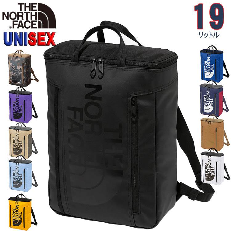 THE NORTH FACE（ザ ノースフェイス） リュック 19L BCヒューズ