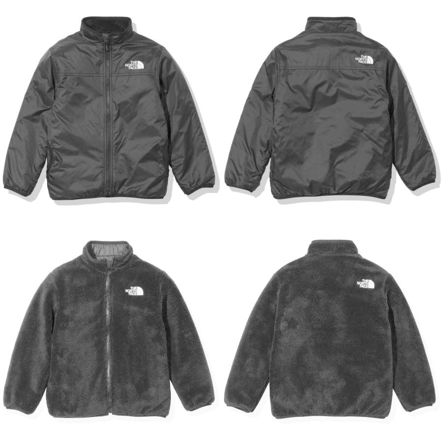 THE NORTH FACE（ザ ノースフェイス） 超SALE キッズ リバーシブル