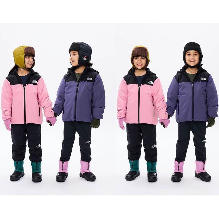 THE NORTH FACE（ザ ノースフェイス） キッズ 100-150cm ジェランド