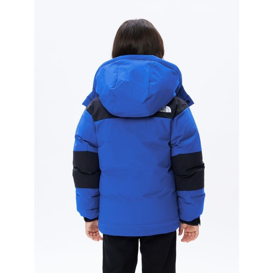 THE NORTH FACE（ザ ノースフェイス） キッズ ダウンジャケット 100