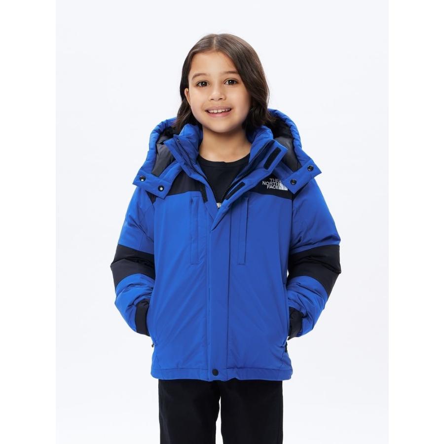THE NORTH FACE（ザ ノースフェイス） キッズ ダウンジャケット 100