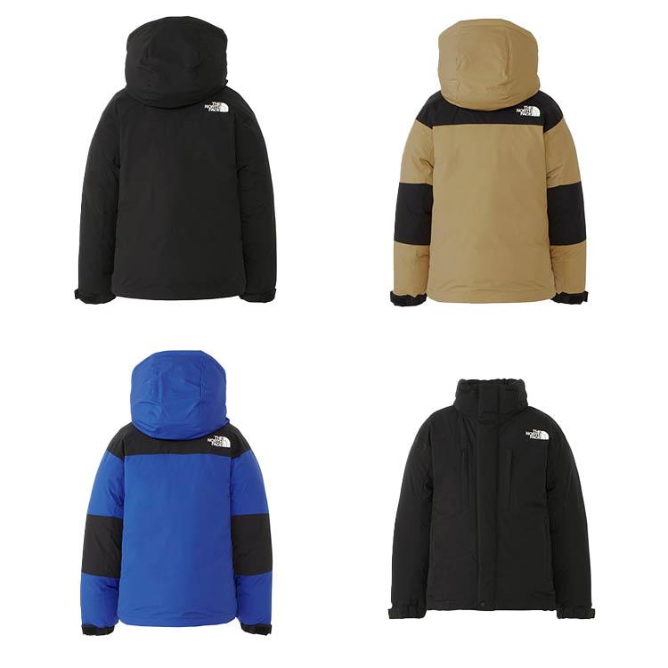 THE NORTH FACE（ザ ノースフェイス） キッズ ダウンジャケット 100