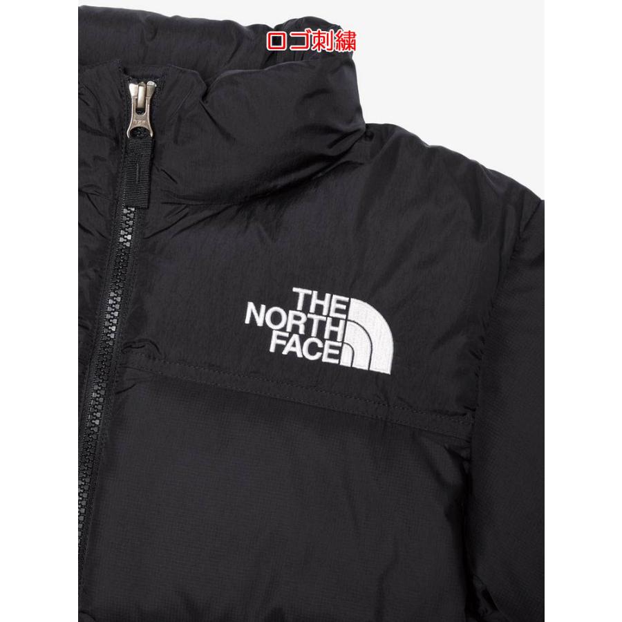 THE NORTH FACE（ザ ノースフェイス） 超SALE キッズ ダウンジャケット