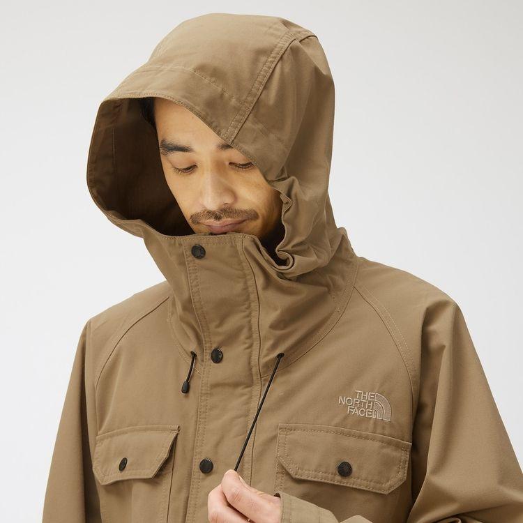 THE NORTH FACE（ザ ノースフェイス） メンズ レディース ジップイン