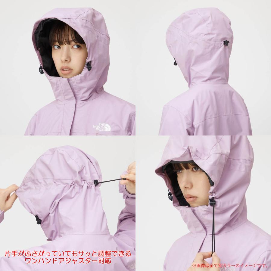 THE NORTH FACE（ザ ノースフェイス） 超SALE レディース 防水スクープ