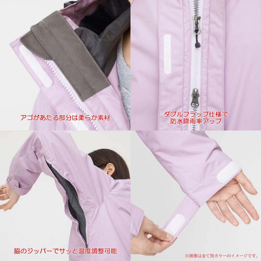 THE NORTH FACE（ザ ノースフェイス） 超SALE レディース 防水スクープ
