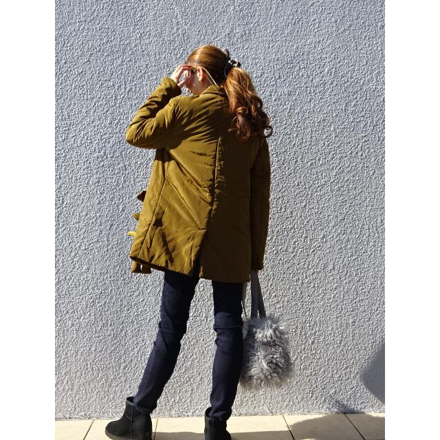 ottod'Ame ottod'Ame（オットダム） ストックマン 2024年秋冬40％OFF