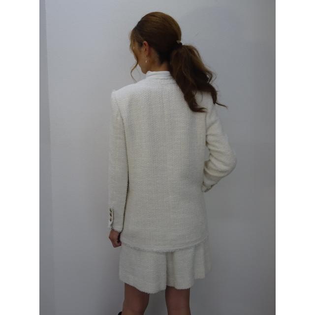 DUAL VIEW(デュアルヴュー)【秋冬60％OFF!!】ジャケット : 婦人服専門