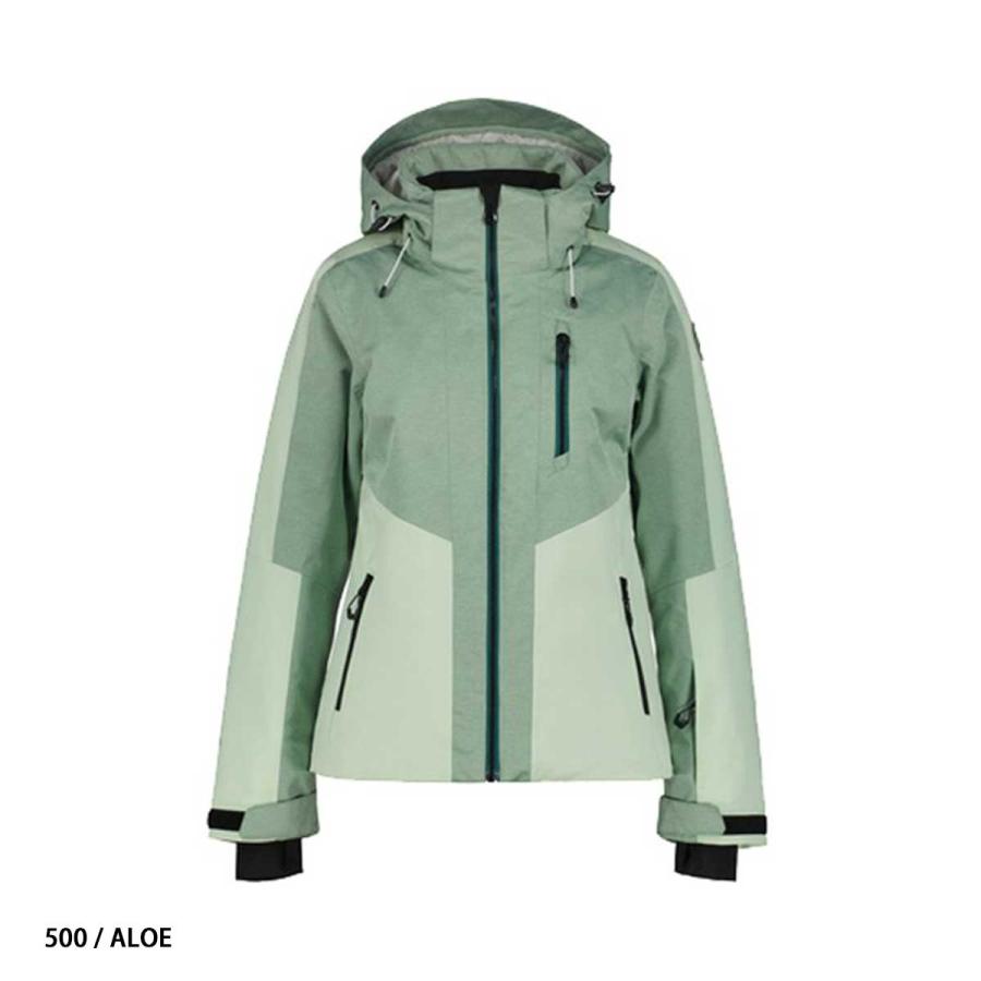 ICEPEAK（アイスピーク） スノボウェア ジャケット レディース＜2025