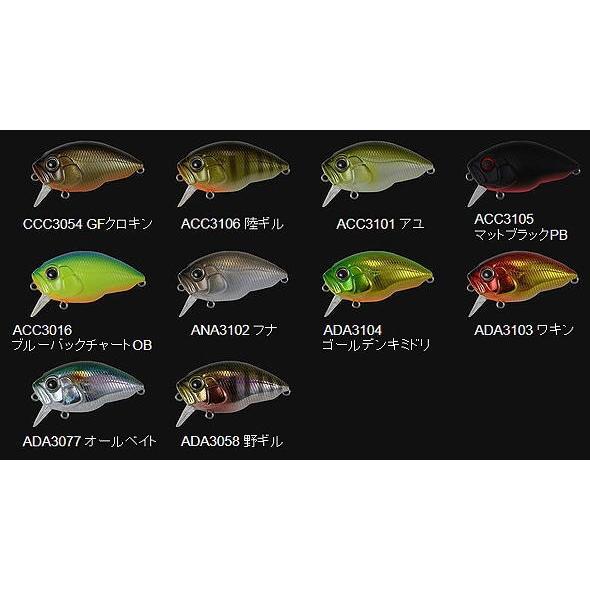 DUO/デュオ INCUBATOR RUSH60/インキュベーター ラッシュ60