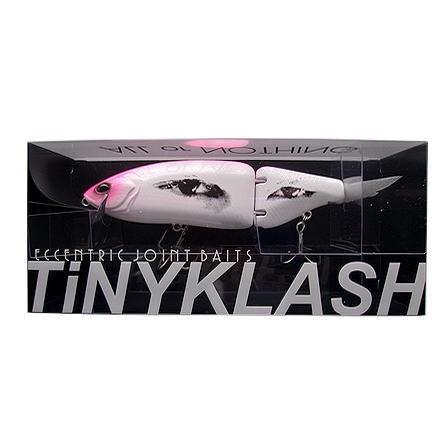 タイニークラッシュ Hi FLOATING Neon Red TiNY KLASH Low | DRT inc.