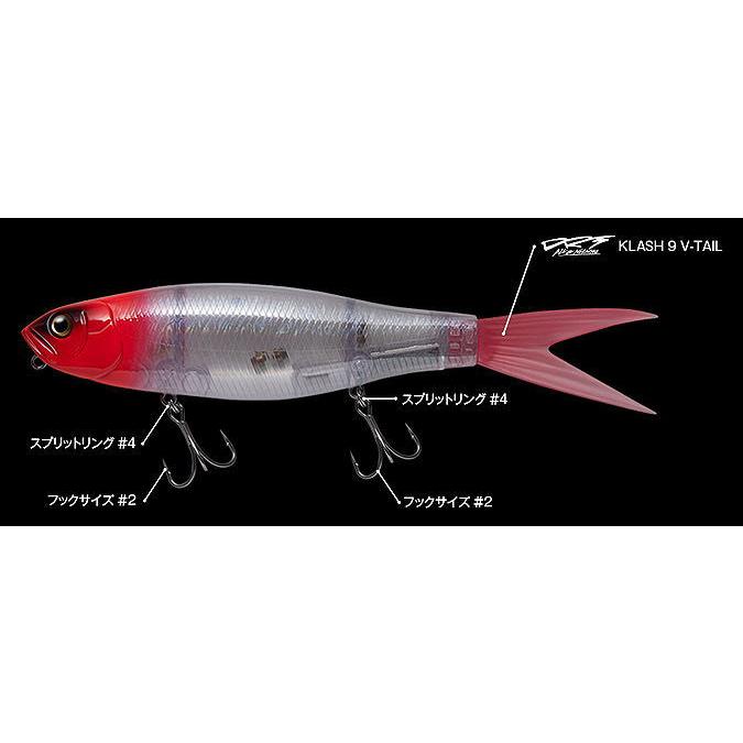 Fish Arrow（フィッシュアロー） DART JACK/ダートジャック